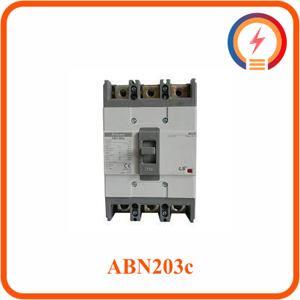 Cầu dao MCCB LS ABN203c - 125A 30kA 3P