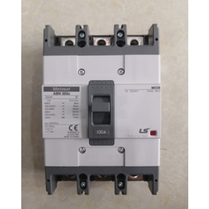Cầu dao MCCB LS ABN203c - 125A 30kA 3P
