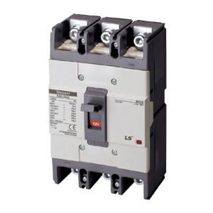 Cầu dao MCCB LS ABN203c - 175A 30kA 3P