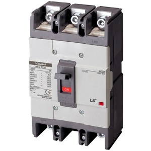 Cầu dao MCCB LS ABN203c - 225A 30kA 3P
