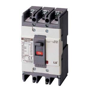Cầu dao MCCB LS ABN53c - 30A 18kA 3P