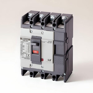 Cầu dao MCCB LS ABN54c - 40A 18kA 4P