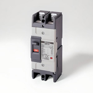 Cầu dao MCCB LS ABN62c - 60A 30kA 2P