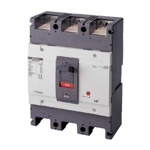 Cầu dao MCCB LS ABN803c - 500A 45kA 3P