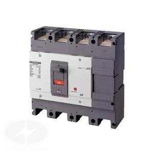 Cầu dao MCCB LS ABN804c - 700A 45kA 4P
