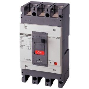 Cầu dao MCCB LS ABS403c - 250A 65kA 3P