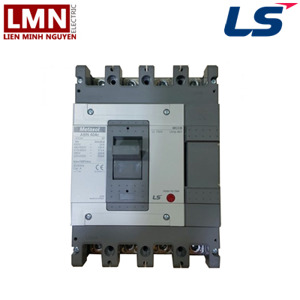 Cầu dao MCCB LS ABS404c - 350A 65kA 4P