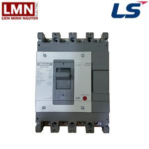 Cầu dao MCCB LS ABS404c - 400A 65kA 4P