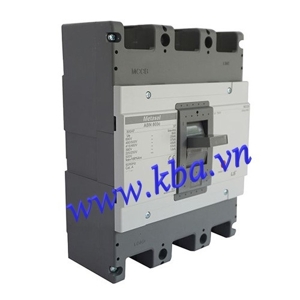 Cầu dao MCCB LS ABS803c - 800A 75kA 3P