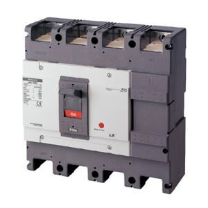 Cầu dao MCCB LS ABS804c - 800A 75kA 4P