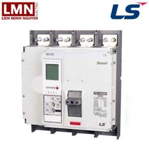 Cầu dao MCCB LS TS1000H - 1000A 70kA 4P