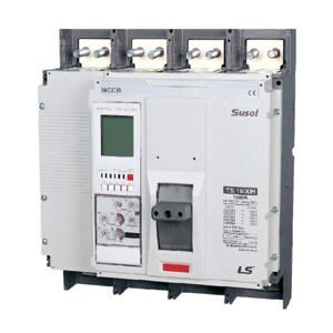 Cầu dao MCCB LS TS1000H - 1000A 70kA 4P