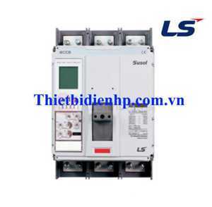 Cầu dao MCCB LS TS1000N - 50kA 1000A 3P