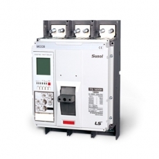 Cầu dao MCCB LS TS1000N - 50kA 1000A 3P