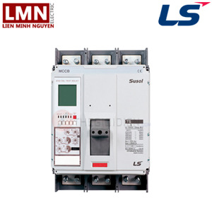 Cầu dao MCCB LS TS1000N - 50kA 1000A 3P