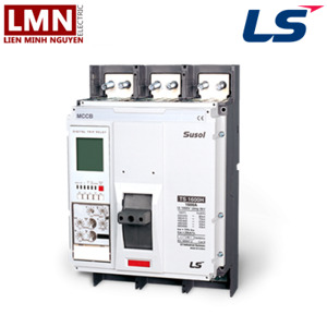 Cầu dao MCCB LS TS1250N - 50kA 1250A 3P