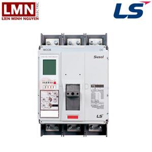 Cầu dao MCCB LS TS1600H - 1600A 70kA 3P