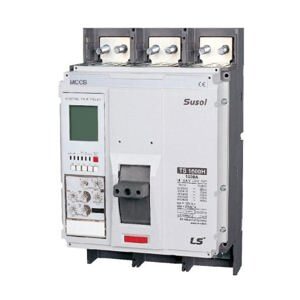 Cầu dao MCCB LS TS1600H - 1600A 70kA 3P