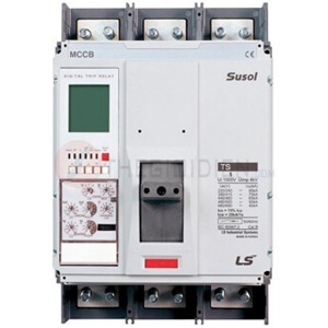Cầu dao MCCB LS TS1600N - 50kA 1600A 3P