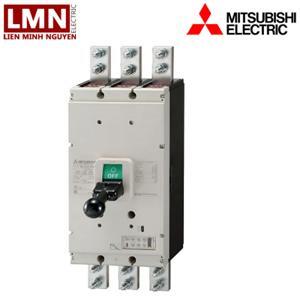 Cầu dao MCCB Mitsubishi NF1000-SEW 4P 1000A 85kA