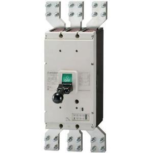 Cầu dao MCCB Mitsubishi NF1600-SEW - 1600A 85kA 4P