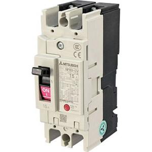 Cầu dao MCCB Mitsubishi NF250-HV - 125A 100kA 2P