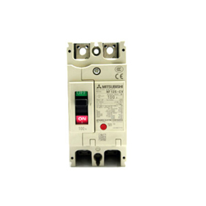 Cầu dao MCCB Mitsubishi NF400-CW - 300A 50kA 2P