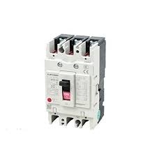 Cầu dao MCCB Mitsubishi NF63-HV - 63A 10kA 3P