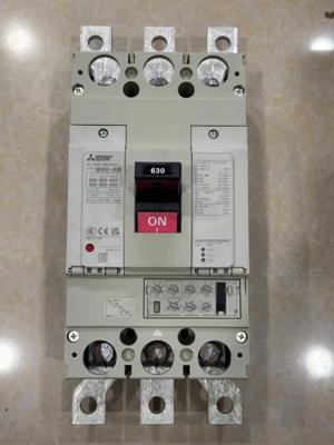 Cầu dao MCCB Mitsubishi NF630-HEW - 630A 70kA 3P