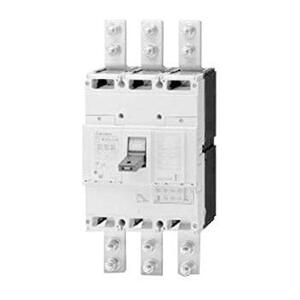 Cầu dao MCCB Mitsubishi NF630-REW 3P 500A 125kA