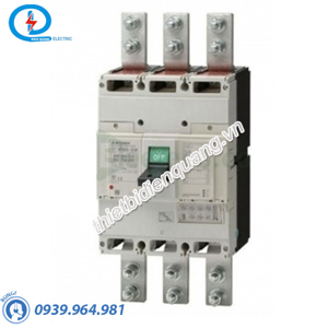 Cầu dao MCCB Mitsubishi NF800-CEW - 800A 36kA 3P