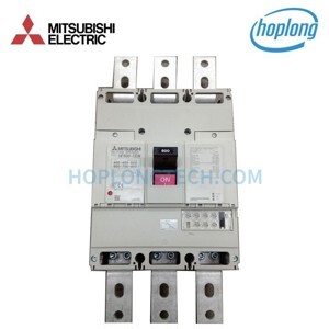 Cầu dao MCCB Mitsubishi NF800-SEW - 800A 50kA 3P