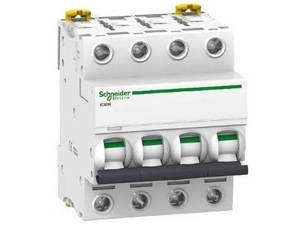 Cầu dao MCCB Schneider A9F84432