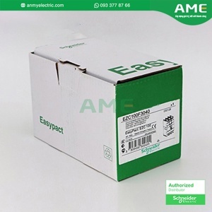 Cầu dao MCCB Schneider EZC100F3040