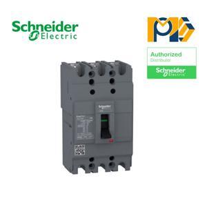 Cầu dao MCCB Schneider EZC100H3040