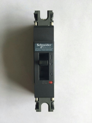 Cầu dao MCCB Schneider EZC100H1060
