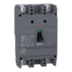 Cầu dao MCCB Schneider EZC250H2250