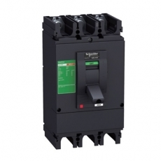 Cầu dao MCCB Schneider EZC400N3350N
