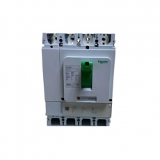 Cầu dao MCCB Schneider EZS100F4025 - 25A 30kA 4P