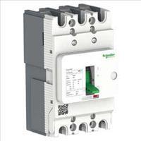 Cầu dao MCCB Schneider EZS100F3100 - 100A 30kA 3P