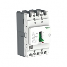 Cầu dao MCCB Schneider EZS100F3020 - 20A 30kA 3P