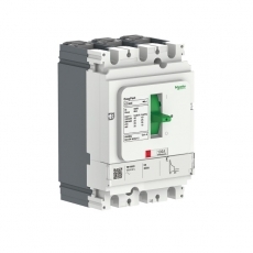 Cầu dao MCCB Schneider EZS160F4125