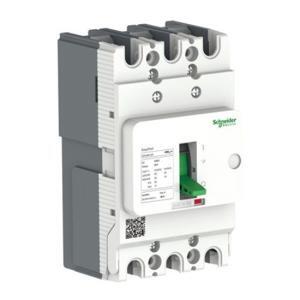 Cầu dao MCCB Schneider EZS400N3350 - 350A 50kA 3P