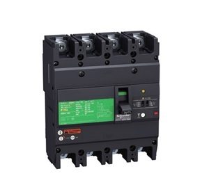 Cầu dao MCCB Schneider LV510312