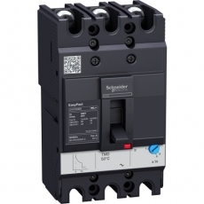 Cầu dao MCCB Schneider LV510936