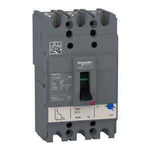 Cầu dao MCCB Schneider LV510932