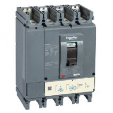 Cầu dao MCCB Schneider LV540309