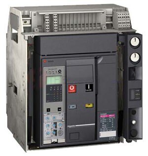 Cầu dao MCCB Schneider NS06BN3DM2