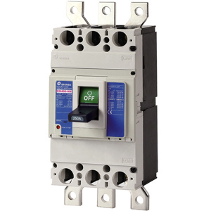 Cầu dao MCCB Shihlin BM400-HN-3P 400A
