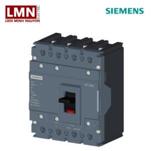 Cầu dao MCCB Siemens 3VJ1005-3EA42-0AA0